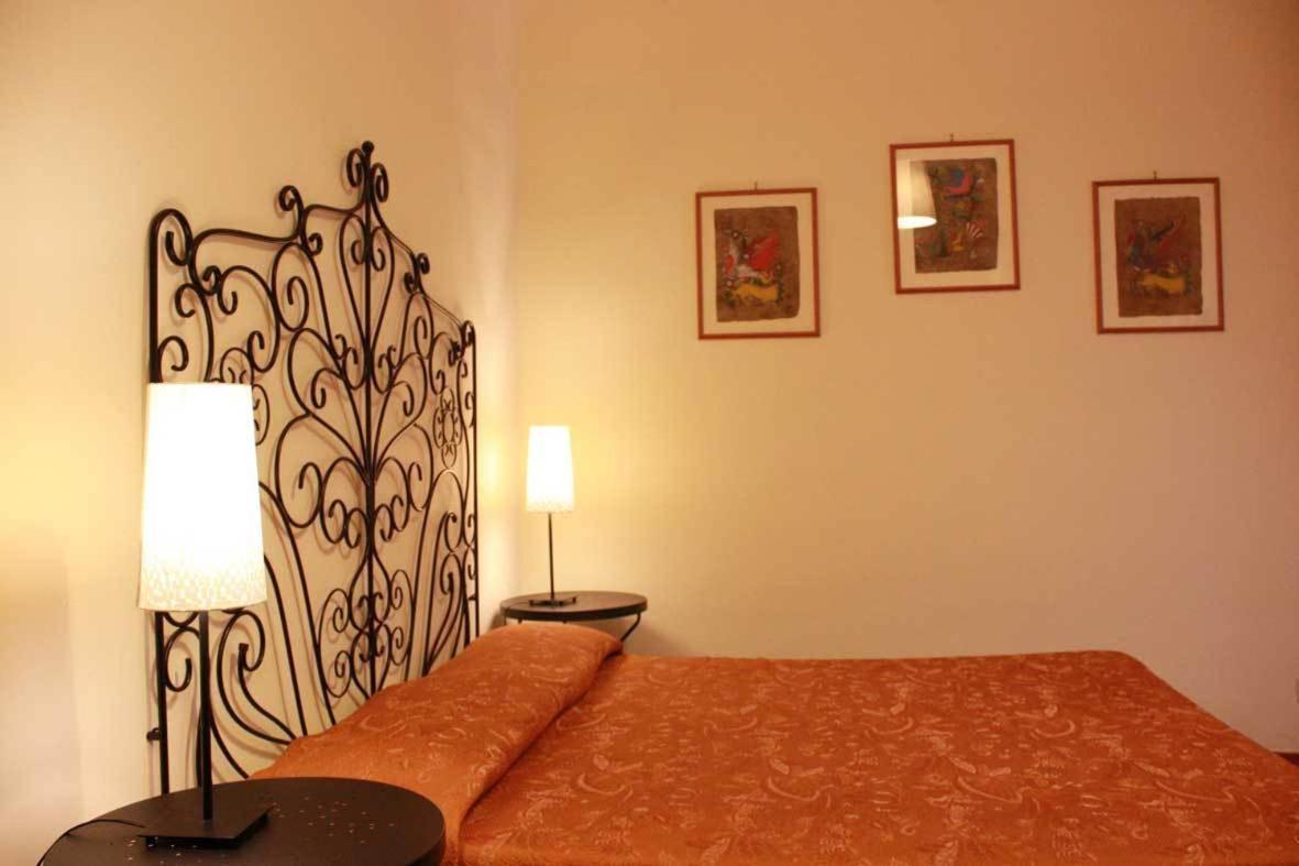 Hotel Campidoglio — Foto 1
